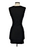 Superdown Solid Black Cocktail Dress Size S - photo 2