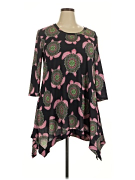 Simply Southern Casual Dress (view 1)