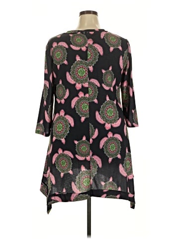 Simply Southern Casual Dress (view 2)