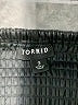 Torrid 100% Polyester Black Sleeveless Top Size 2X Plus (2) - photo 7