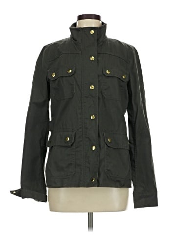 J.Crew Mercantile Jacket (view 1)