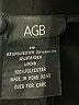 AGB Black Dress Pants Size 14 - photo 4