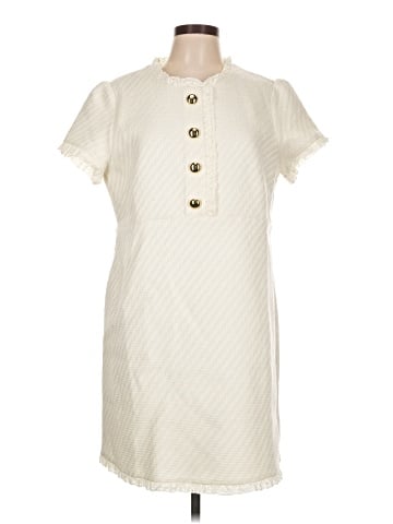 Sail to Sable Casual Dress (view 1)