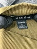 Amisu Brown Turtleneck Sweater Size S - photo 7