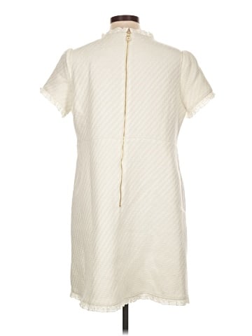 Sail to Sable Casual Dress (view 2)