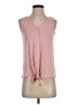Nine West Pink Tank Top Size XS - photo 1
