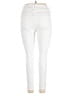 Torrid White Jeans Size 14 - photo 2