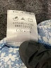 Easel 100% Rayon Blue 3/4 Sleeve Blouse Size L - photo 9