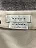Van Heusen Solid Tan Formal Skirt Size 14 - photo 4