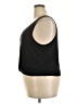 Gap Fit Black Tank Top Size XXL - photo 5