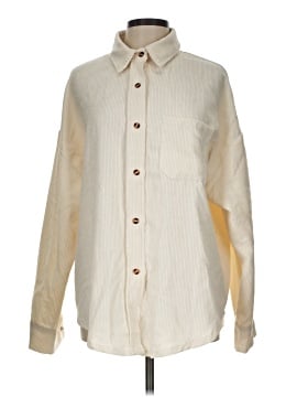 Unbranded Long Sleeve Blouse (view 1)