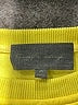 Sunday in Brooklyn Yellow Pullover Sweater Size M - photo 7
