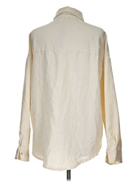 Unbranded Long Sleeve Blouse (view 2)
