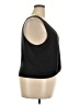 Gap Fit Black Tank Top Size XXL - photo 4