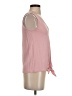 Nine West Pink Tank Top Size XS - photo 4