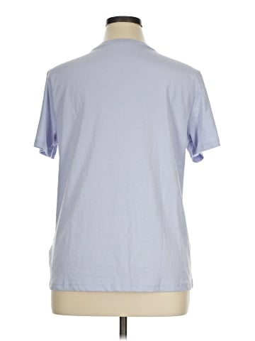 Puma Short Sleeve T-Shirt (view 2)