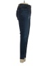 American Eagle Outfitters Solid Blue Jeans Size 4 - photo 4