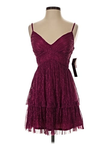 Trixxi Cocktail Dress (view 1)
