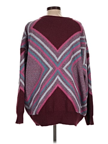 Passenger Pullover Sweater (view 2)