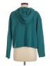 AEMI+CO Teal Pullover Sweater Size M - photo 2