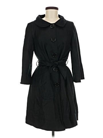 H&M Trenchcoat (view 1)
