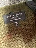 Rag & Bone 100% Cashmere Solid Green Cashmere Pullover Sweater Size M - photo 7