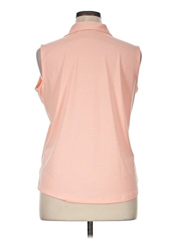 Lady Hagen Sleeveless T-Shirt (view 2)