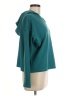 AEMI+CO Teal Pullover Sweater Size M - photo 4