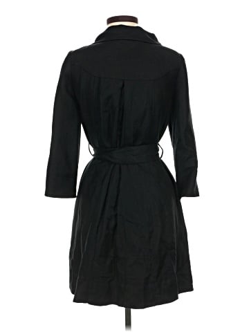 H&M Trenchcoat (view 2)