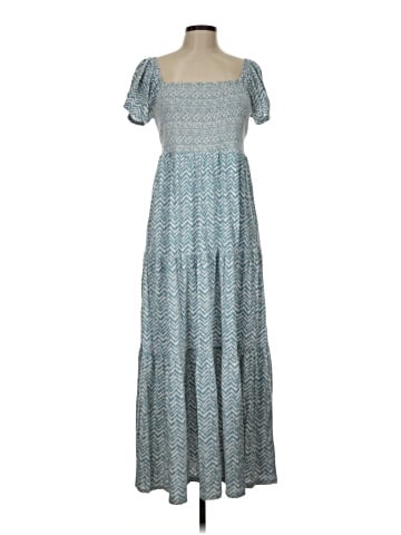 Daily Practice By Anthropologie Casual Dress (view 1)