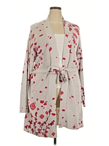Misa Hylton for INC Cardigan (view 1)
