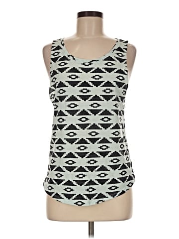 Victoria's Secret Pink Tank Top (view 1)