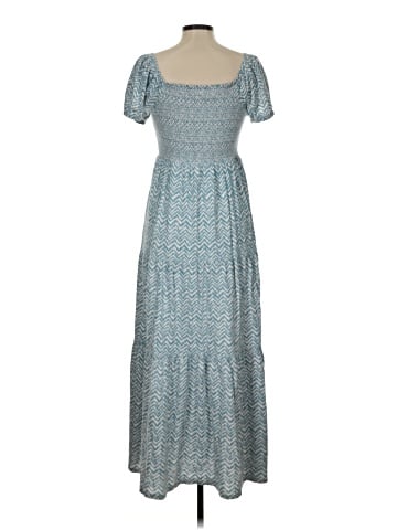 Daily Practice By Anthropologie Casual Dress (view 2)