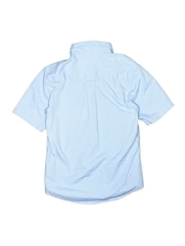 French Toast Short Sleeve Button-Down Shirt (view 2)