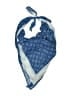 Hollister Blue Scarf One size - photo 1