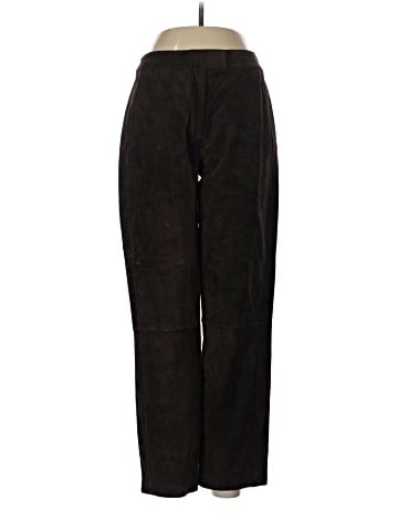 Bagatelle Leather Pants (view 1)