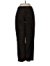 Bagatelle 100% Leather Black Leather Pants Size 10 (petite) - photo 1