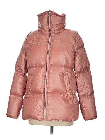 Cole Haan Snow Jacket (view 1)