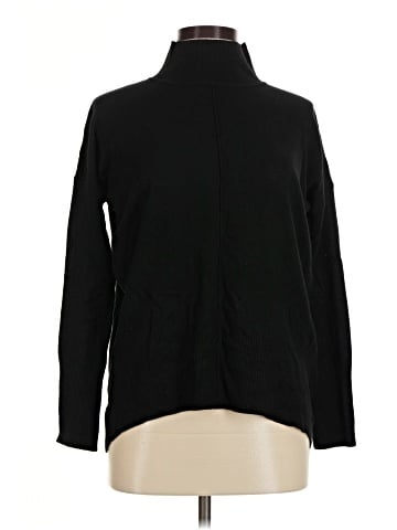 Vila Milano Turtleneck Sweater (view 1)