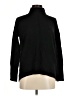 Vila Milano Black Turtleneck Sweater Size M - photo 1
