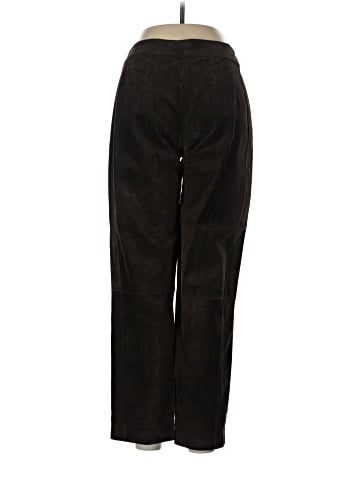 Bagatelle Leather Pants (view 2)