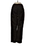 Bagatelle 100% Leather Black Leather Pants Size 10 (petite) - photo 2