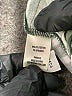 Truself Stripes Green Long Sleeve T-Shirt Size L - photo 8