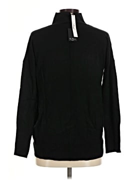 Vila Milano Turtleneck Sweater (view 2)