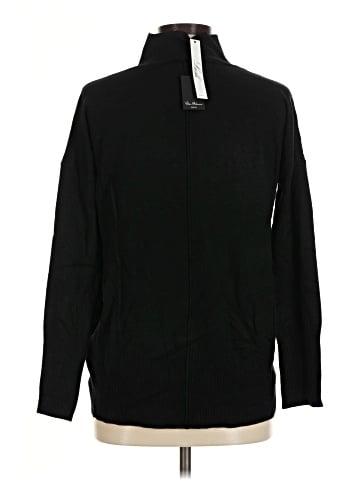 Vila Milano Turtleneck Sweater (view 2)