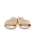 AQUATALIA Gold Sandals Size 10 - photo 2