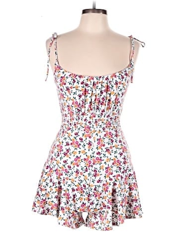Almost Famous Romper (view 1)