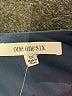 One One Six Solid Blue Jumpsuit Size 1X - photo 4