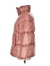 Cole Haan 100% Nylon Solid Pink Snow Jacket Size M - photo 5