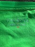 Talbots Solid Green Swimsuit Bottoms Size XS - photo 3